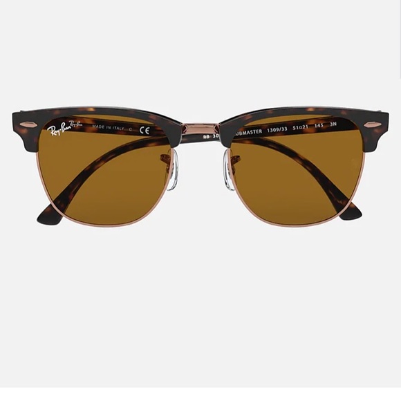 Ray-Ban Clubmaster Sunglasses main image 4
